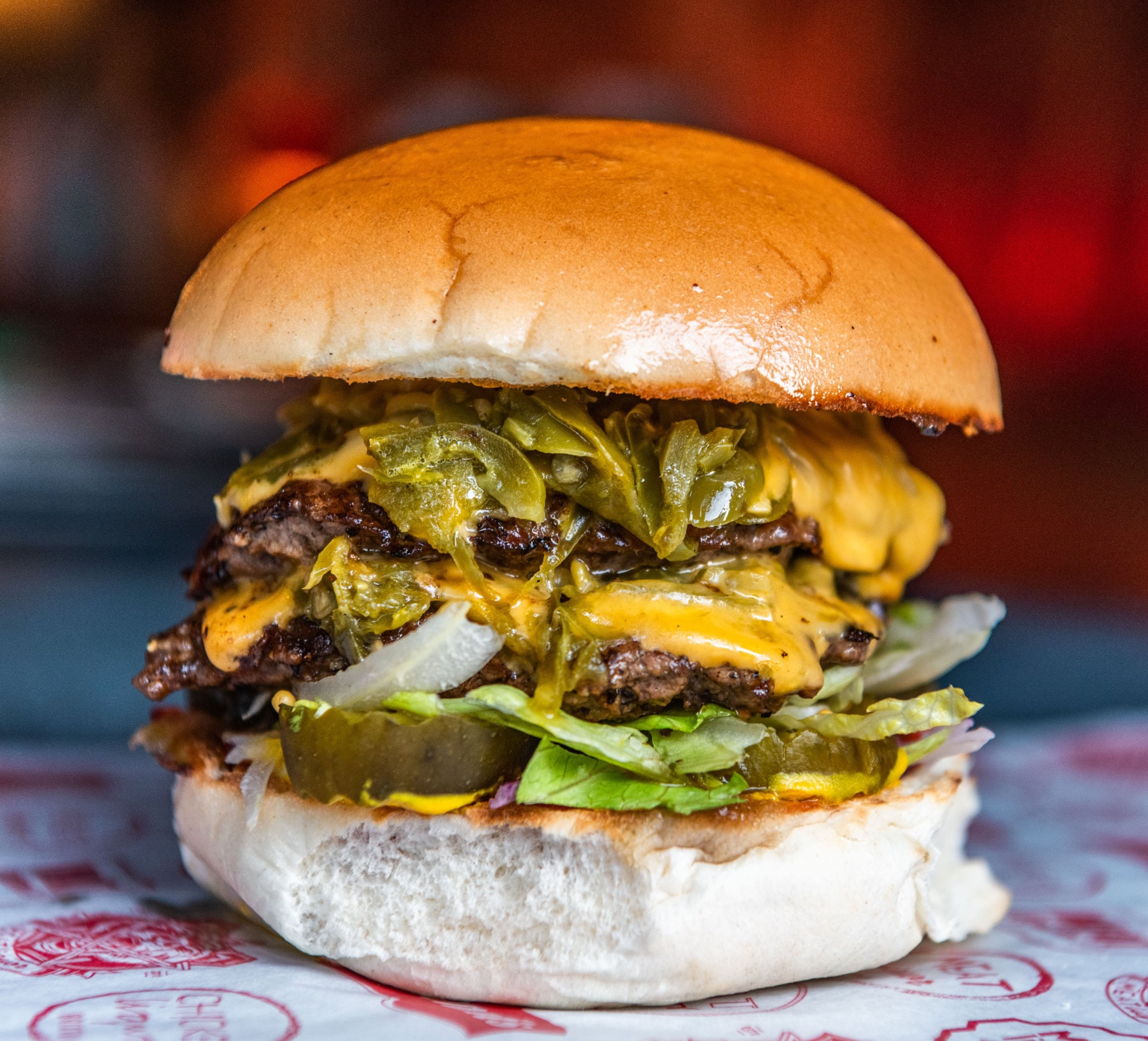 MEATliquor East Dulwich MEATliquor