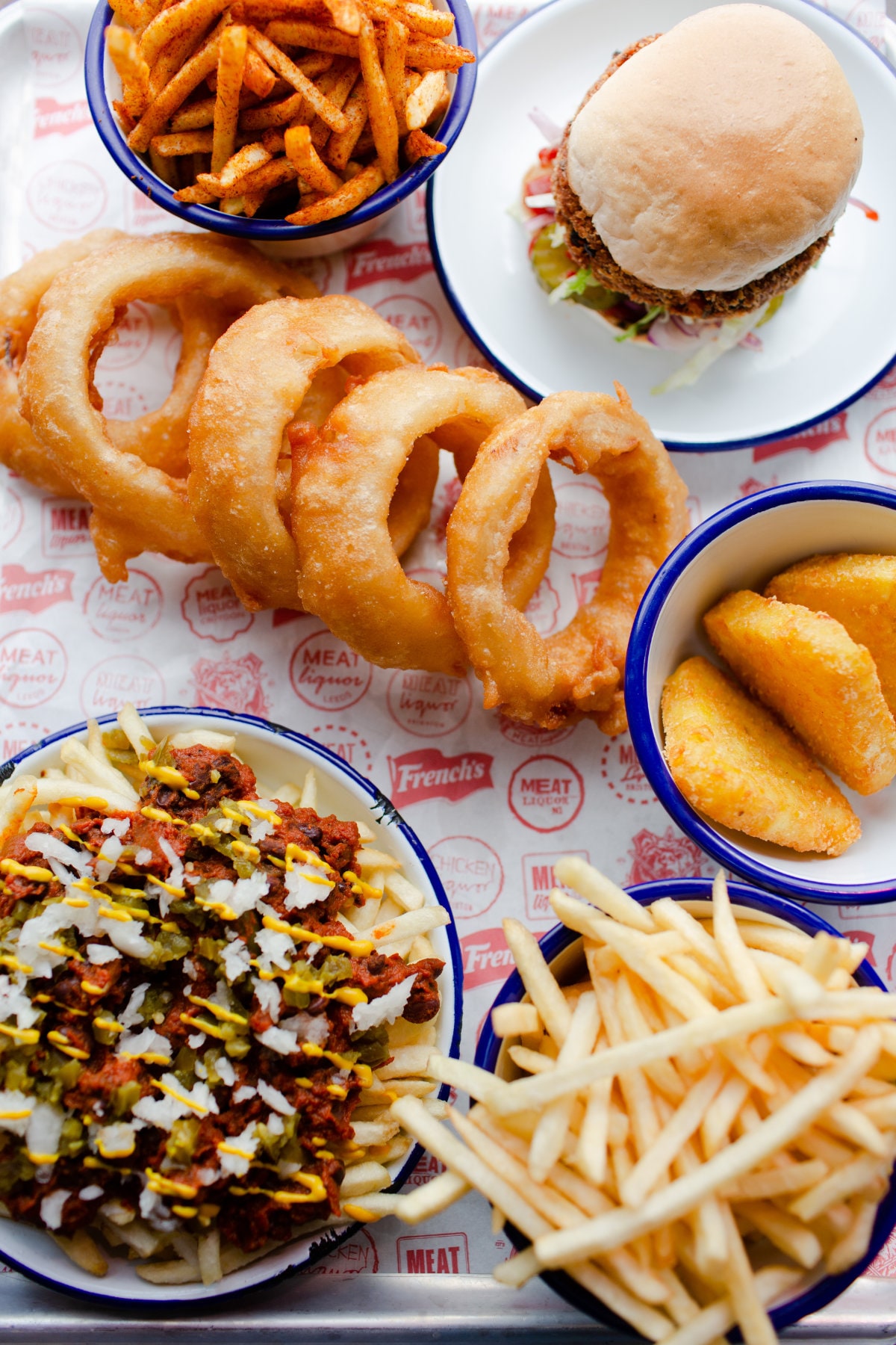 MEATliquor N1 MEATliquor