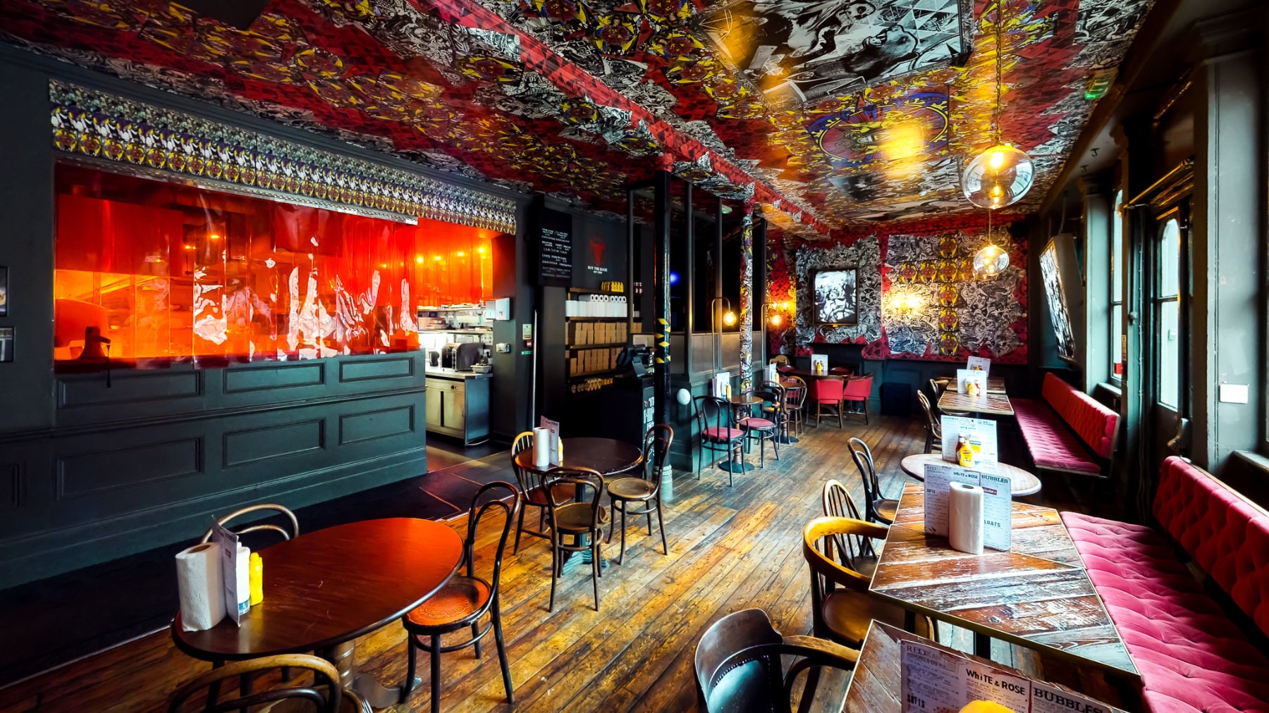 MEATliquor Shoreditch MEATliquor