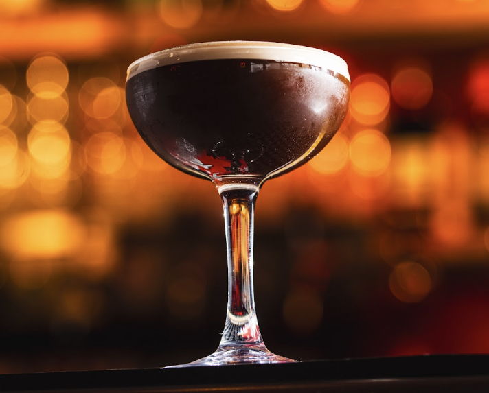 Espresso Martini Image