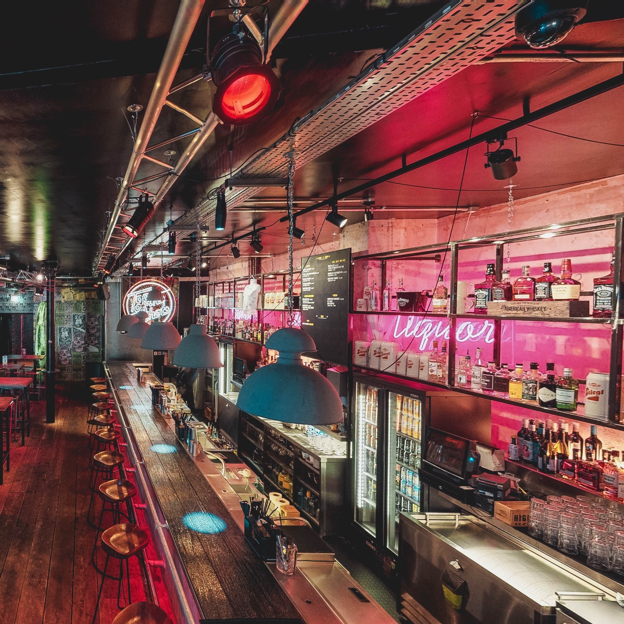 Meat Liquor