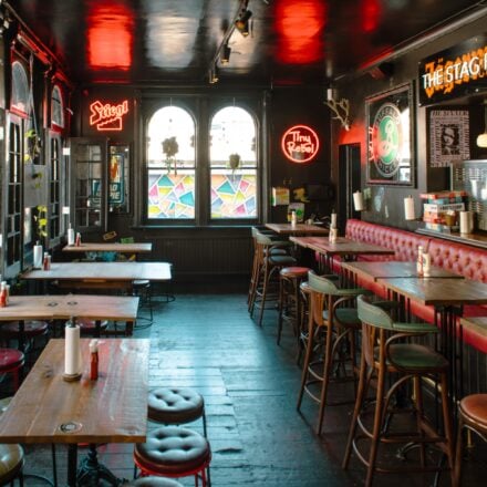 Photo of The Dartmouth Arms, Lewisham